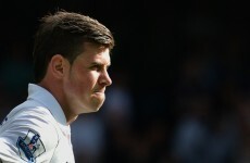 Bale, black cards and the rest of 2013's most tedious stories