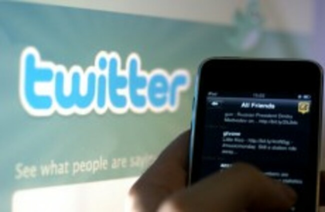 Twitter in talks to buy TweetDeck: report