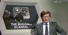 'Ireland's Watergate': How the phone tapping scandal would lead to Haughey's downfall... eventually