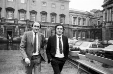 TDs worried about impact Dáil TV and radio broadcasts would have on their dignity