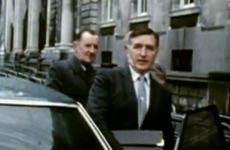 Phone tapping: Papers reveal garda commissioner's belief that he had no choice but to retire