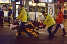 Investigation begins into cause of ceiling collapse at theatre