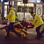 Investigation begins into cause of ceiling collapse at theatre
