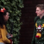 Irish lad attempts to pick up women using lines from the Nativity