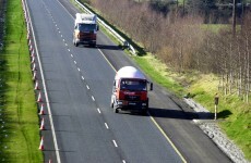 New dual carriageway will replace treacherous stretch of Sligo-Dublin road