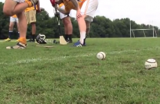 American Hurler: a new documentary on an all-American club and their love of the game