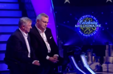 Fergie 'won' £50k on Who Wants to be a Millionaire... how would you have done with his questions?
