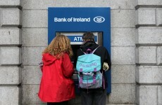 Minor hiccup sees delays for some Bank of Ireland customers