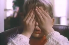 This Irish photographer made a Lego version of Home Alone