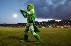Shamrock Rovers to field second team in Airtricity League First Division