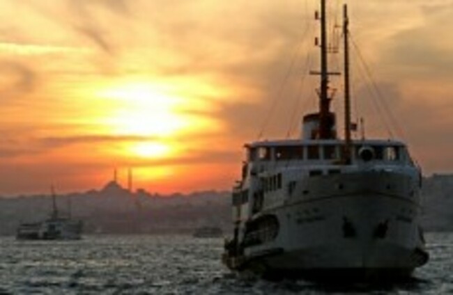 Turkish Prime Minister proposes splitting Istanbul in two