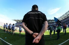 'Christy Ring wasn't au fait with sports psychology but he practised an awful lot of its principles'