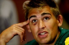 Toby Flood takes to Twitter to deny Toulouse rumours