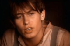 On this night in 1994 you were listening to... Take That