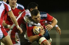 5 reasons to get excited for this weekend's Pro12 action