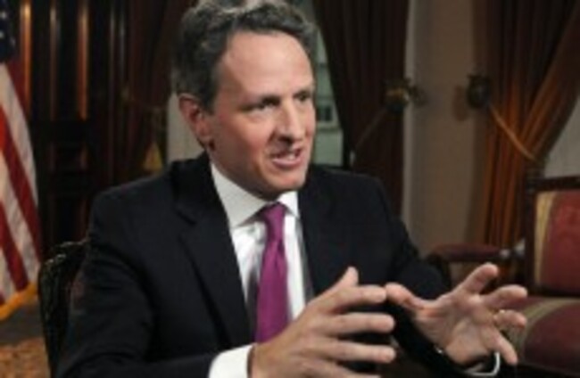 US government bonds put on 'negative' watchlist by S&P