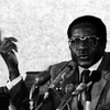 Cornflakes and Ribena among foods banned during Mugabe's 1983 visit to Ireland