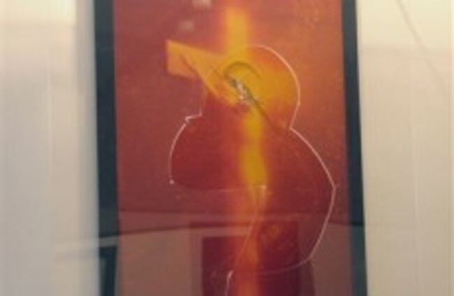 Divisive 'Piss Christ' piece attacked by vandals in France