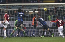 Euro Vision: 4 continental games not to be missed this weekend