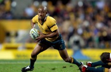 ‘Successful teams have a consistency of thought’ – George Gregan