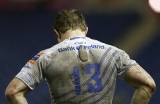 Stumbling Leinster forced to wake big names from festive hibernation