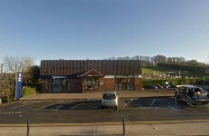 "Large amount" of cash stolen in Monaghan robbery