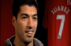 Suarez wants to stay at Liverpool beyond 2018 but rules out title chance