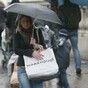 Take a coat: Hail and thunderstorms to hit the country today