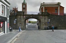 Derry streets evacuated after bomb warning