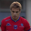 'I'd love to play for my country' declares Grenoble scrum-half James Hart