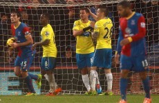 Newcastle climb to 6th while Villa lose again