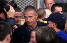 Former IRA man Bernard McGinn found dead at his home in Monaghan