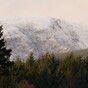 White Christmas? Snow reported in parts of Ireland today