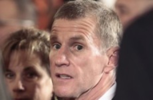 Pentagon clears McChrystal of any wrongdoing