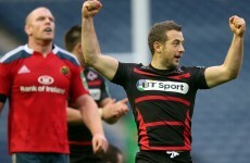 BT Sport aiming to sponsor Irish provinces
