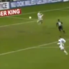 POLL: Is this goal a moment of genius or a total fluke?