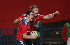 5 talking points from this weekend's Pro12 action