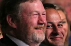 'I wouldn't run screaming from any challenge': Varadkar open to replacing Reilly