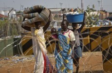 Countries and UN withdraw staff as South Sudan edges closer to civil war