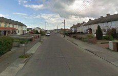 Man arrested after fire starts in Dublin home