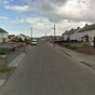 Man arrested after fire starts in Dublin home
