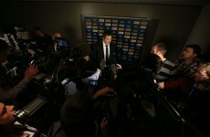 Toothpaste, nebulous concepts and Pele: The rugby year in 39 quotes