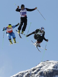 13 reasons we can't wait for the Winter Olympics