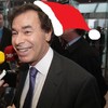 Minister for Time confirms Ireland is prepared for Santa's arrival