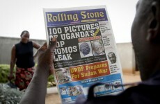 Column: Uganda’s anti-gay law… what can you do?