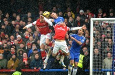 5 talking points ahead of tonight’s key Arsenal-Chelsea clash