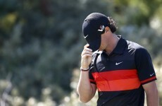 'It’s not for me to tell him what to do' -- Ryder Cup skipper backs Rory McIlroy to work through form problems