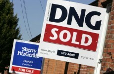 Property prices have increased for the eighth month in a row