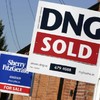 Property prices have increased for the eighth month in a row