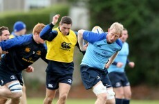 Top man, top player Cullen the perfect choice to sustain Leinster culture -- Easterby